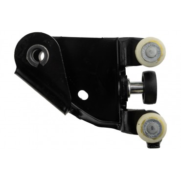 Guide Galet de Porte Coulissante Gauche Centre Pour Renault Kangoo Mercedes-Benz