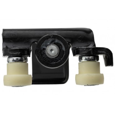 Guide Galet de Porte Coulissante Gauche Centre Pour Renault Kangoo Mercedes-Benz