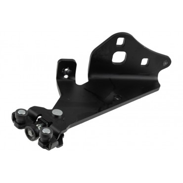 Guide Galet de Porte Coulissante Droite Inférieure Pour Renault Mercedes-Benz