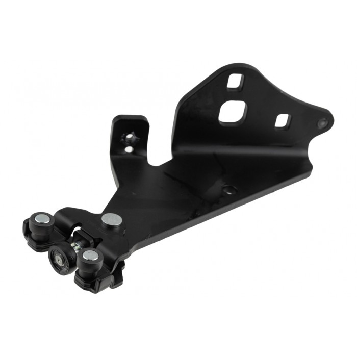 Guide Galet de Porte Coulissante Droite Inférieure Pour Renault Mercedes-Benz