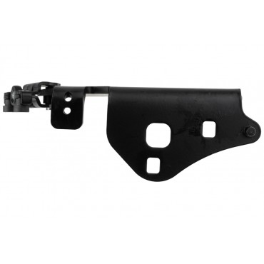 Guide Galet de Porte Coulissante Droite Inférieure Pour Renault Mercedes-Benz