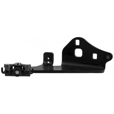 Guide Galet de Porte Coulissante Droite Inférieure Pour Renault Mercedes-Benz