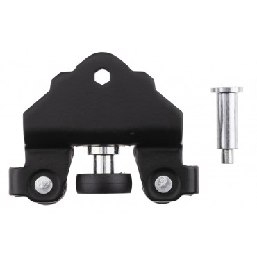 Guide Galet de Porte Coulissante Gauche Inférieur Pour Renault Mercedes-Benz