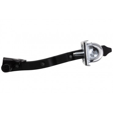 Charnière de Porte Avant Pour Renault Austral Espace VI 804307838R, 804309225R