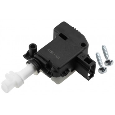 Serrure de Coffre Pour Skoda Fabia I 6Y0827511A, 6Y0827511G