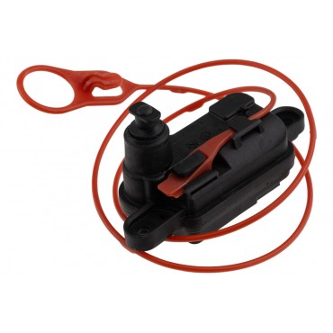 Moteur Actionneur Trappe à Carburant Pour Audi E-Tron Skoda Octavia IV