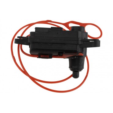 Moteur Actionneur Trappe à Carburant Pour Audi E-Tron Skoda Octavia IV