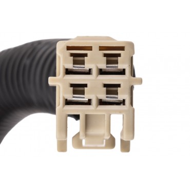 Contacteur d'Allumage + Serrures Portes Pour Peugeot 107 Toyota Aygo Citroën C1