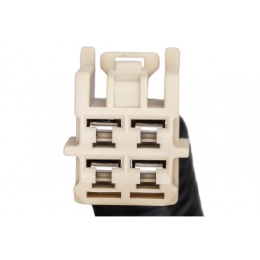 Contacteur d'Allumage + Serrures Portes Pour Peugeot 107 Toyota Aygo Citroën C1