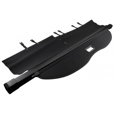 Plage de Coffre Arrière Pour Toyota Highlander