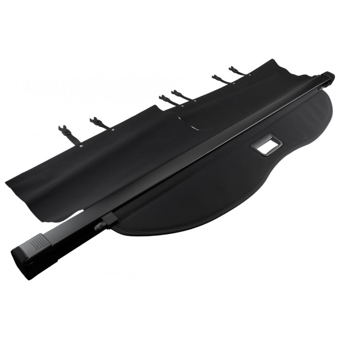 Plage de Coffre Arrière Pour Toyota Highlander