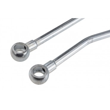 Tuyau Hydraulique Direction Assistée Pour Iveco Daily III IV V 42556990