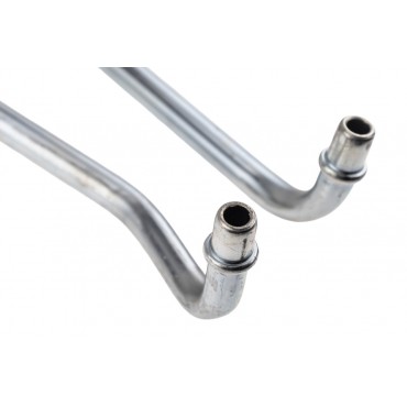 Tuyau Hydraulique Direction Assistée Pour Iveco Daily III IV V 42556990