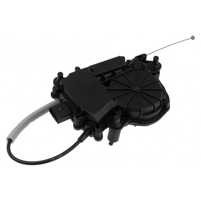 Gache Serrure de Porte Arrière Droit Pour VW Sharan Seat Alhambra 7N0843745