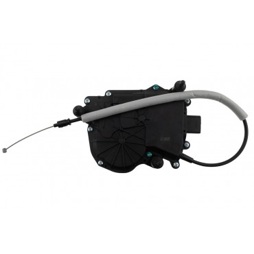 Gache Serrure de Porte Arrière Droit Pour VW Sharan Seat Alhambra 7N0843745