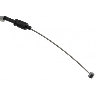 Gache Serrure de Porte Arrière Droit Pour VW Sharan Seat Alhambra 7N0843745