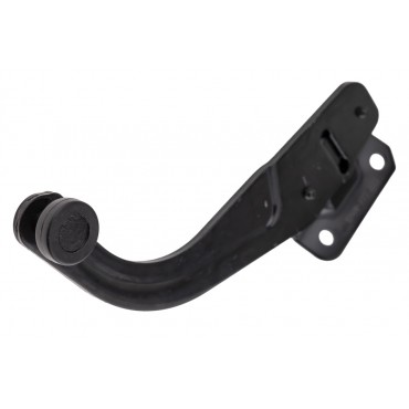 Rouleau Guide Porte Latérale Gauche Supérieur Pour VW Caddy V Ford Tourneo