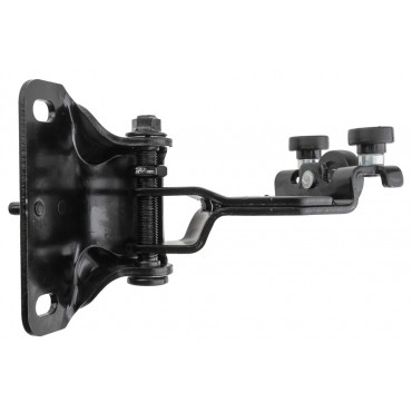 Rouleau Guide Porte Centre Gauche Pour VW Caddy V Ford Tourneo