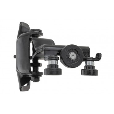 Rouleau Guide Porte Centre Gauche Pour VW Caddy V Ford Tourneo