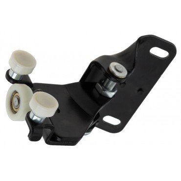 Rouleau Guide Porte Centre Droit Pour VW Caddy V Ford Tourneo