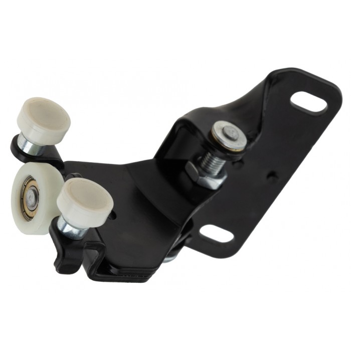 Rouleau Guide Porte Centre Droit Pour VW Caddy V Ford Tourneo