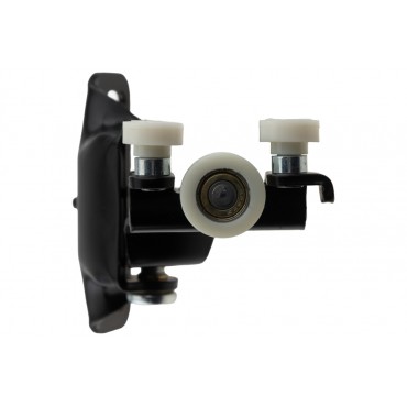 Rouleau Guide Porte Centre Droit Pour VW Caddy V Ford Tourneo