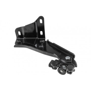 Rouleau Guide Porte Latérale Gauche Inférieur Pour VW Caddy V Ford Tourneo