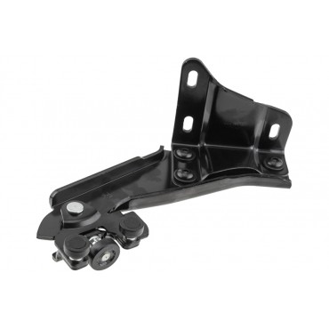 Rouleau Guide Porte Latérale Droit Supérieur Pour VW Caddy V Ford Tourneo