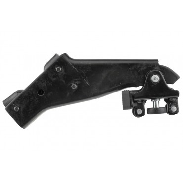 Rouleau Guide Porte Latérale Droit Supérieur Pour VW Caddy V Ford Tourneo