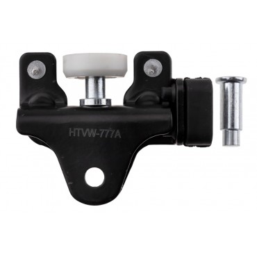 Rouleau Guide Porte Latérale Droit Supérieur Pour VW Caddy V Ford Tourneo