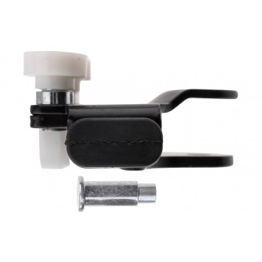 Rouleau Guide Porte Latérale Droit Supérieur Pour VW Caddy V Ford Tourneo