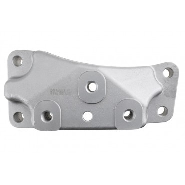 Support de Boite de Vitesses Pour VW Audi A3 Q3 TT Seat Skoda Karoq 1K0199117AM