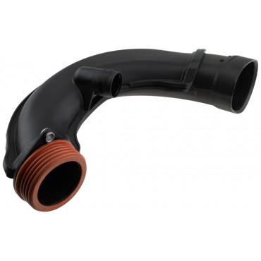 Durite d'Admission d'Air Droit Pour BMW Série 5 F10 F11 6 F12 F13 13717577452