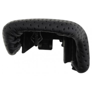 Cache Pommeau Levier de Vitesse Pour Audi A4 A5 Q7 4M1713139F