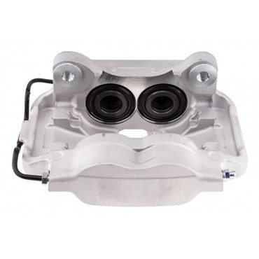 Etrier de Frein Avant Gauche Pour BMW 5 F90 G30 G31 34116871584, 34116883484