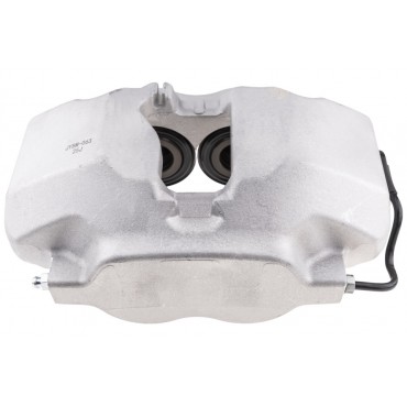 Etrier de Frein Avant Gauche Pour BMW 5 F90 G30 G31 34116871584, 34116883484