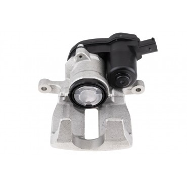 Etrier de Frein Arrière Droit + Moteur Pour Audi A8 Jaguar F-Type Coupé