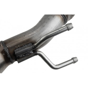 Catalyseur Pour VW Arteon Seat Skoda 5Q0254504KX, 5Q0254504MX 5Q0254504KX