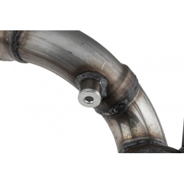 Catalyseur Pour VW Arteon Seat Skoda 5Q0254504KX, 5Q0254504MX 5Q0254504KX