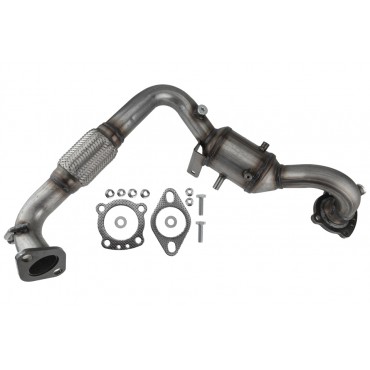 Catalyseur Pour Ford Ecosport Fiesta VI Tourneo Transit