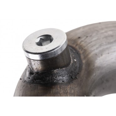 Catalyseur Pour Ford Ecosport Fiesta VII 2114418, 2138289, 2112888