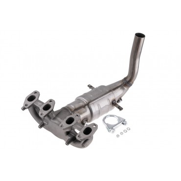 Catalyseur Pour Fiat Seicento/600 Camionnette - 3/5 Portes 46803148, 51805148