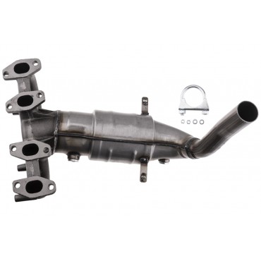 Catalyseur Pour Fiat Seicento/600 Camionnette - 3/5 Portes 46803148, 51805148