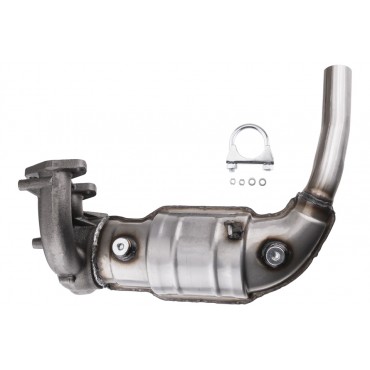 Catalyseur Pour Fiat Seicento/600 Camionnette - 3/5 Portes 46803148, 51805148