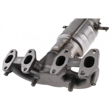 Catalyseur Pour Fiat Seicento/600 Camionnette - 3/5 Portes 46803148, 51805148