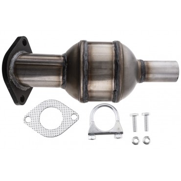 Catalyseur Pour Hyundai i10 28650B9170, 28650B9110