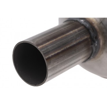 Catalyseur Pour Hyundai i10 28650B9170, 28650B9110