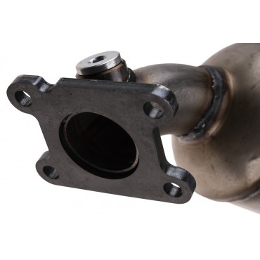 Catalyseur Pour VW UP! Seat Mii Skoda Citigo 1S0254500GX