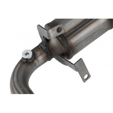 Catalyseur Pour VW Seat Skoda 6R0254501HX, 6R0254501JX, 1K0131701DD, 6R0254501DX