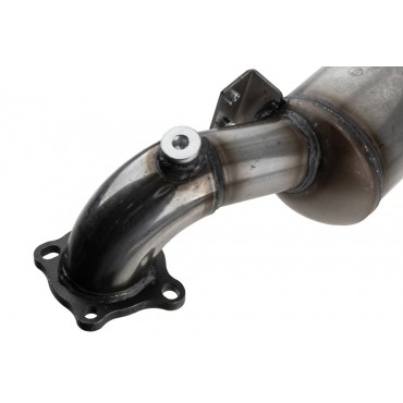 Catalyseur Pour VW Seat Skoda 6R0254501HX, 6R0254501JX, 1K0131701DD, 6R0254501DX